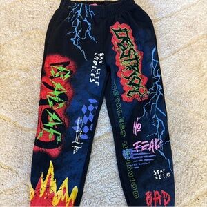 Edikted Sweatpants